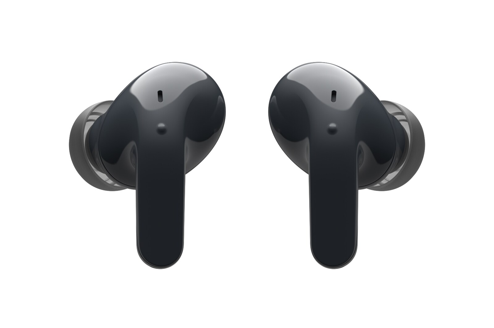 LG TONE Free audífonos inalámbricos T60 | Uvnano | ANC | Earbuds Negro, TONE-T60Q
